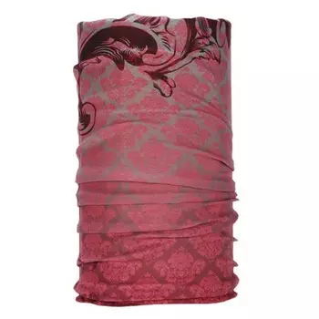 Неквормер Wind X-Treme Tubularwind Drytherm, розовый