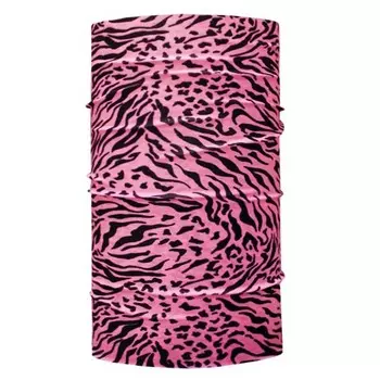 Неквормер Wind X-Treme Tubularwind, розовый