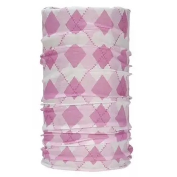 Неквормер Wind X-Treme Tubularwind, розовый