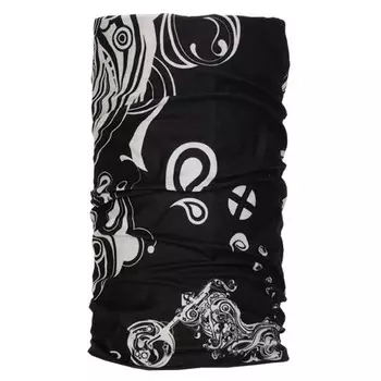 Неквормер Wind X-Treme Wind, черный