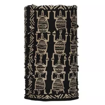 Неквормер Wind X-Treme Wind, черный