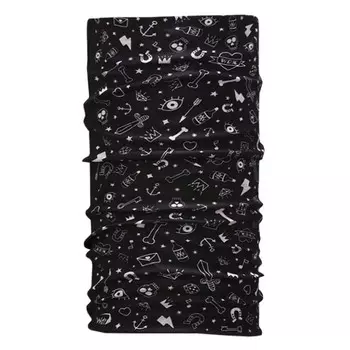 Неквормер Wind X-Treme Wind, черный