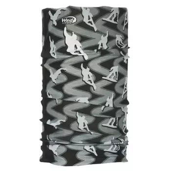 Неквормер Wind X-Treme Wind, черный