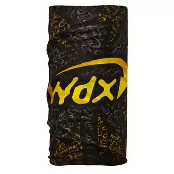 Неквормер Wind X-Treme Wind, черный