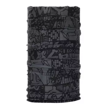 Неквормер Wind X-Treme Wind Drytherm, черный