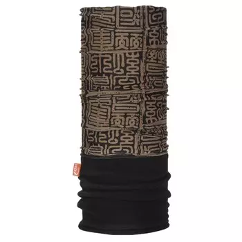 Неквормер Wind X-Treme Wind Drytherm, черный