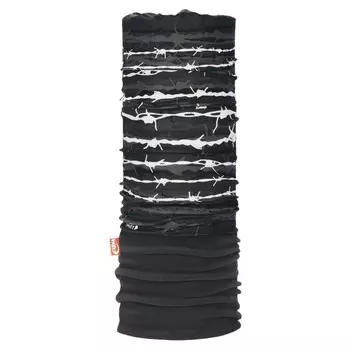 Неквормер Wind X-Treme Wind Drytherm, серый