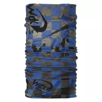 Неквормер Wind X-Treme Wind Drytherm, синий