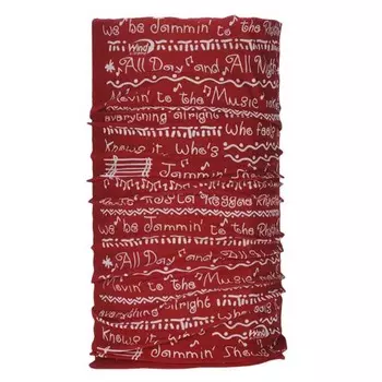 Неквормер Wind X-Treme Wind, красный