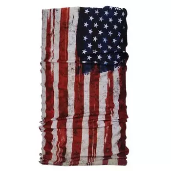 Неквормер Wind X-Treme Wind, разноцветный