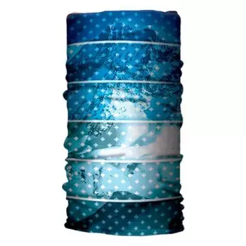 Неквормер Wind X-Treme Wind, синий