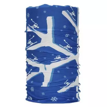 Неквормер Wind X-Treme Wind, синий