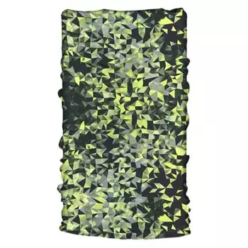 Неквормер Wind X-Treme Wind, зеленый