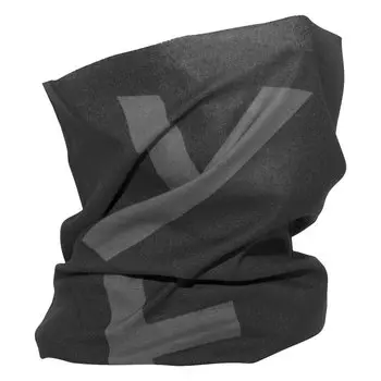 Неквормер Yes. Block, черный