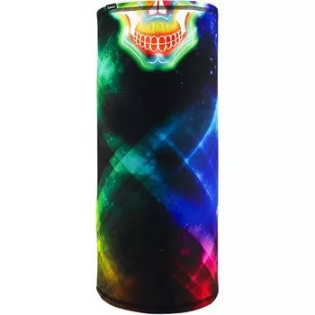 Неквормер Zan Headgear Motley SportFlex Series, разноцветный