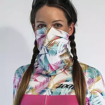 Неквормер Zoot Cooling, разноцветный