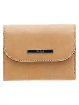 Неле кошелек Picard, коричневый