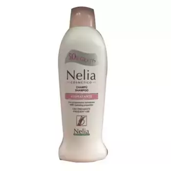 NELIA 750ML ШАМПУНЬ ГИДРАТАНТЕ