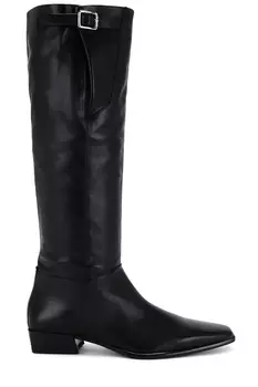 Нелла Ботинки Vagabond Shoemakers, черный