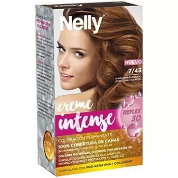 НЕЛЛИ Цветные аксессуары Nelly