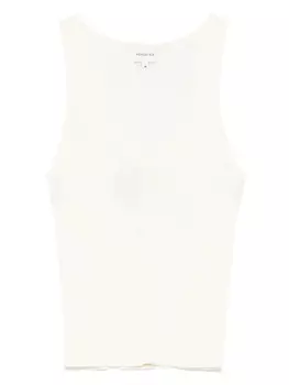 Нелли топ HERSKIND, нейтральный