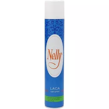 Nelly Lacquer 400мл Антивлажность