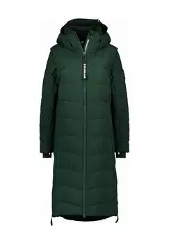 NellyAK Пуховик ALIFE AND KICKIN, цвет Dark Forest