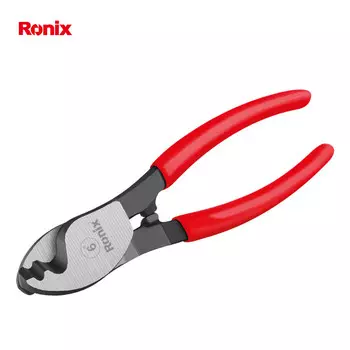 Немецкие болторезы Ronix RH-1840 6 дюймов