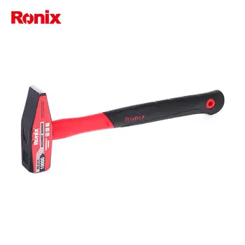 Немецкий слесарный молоток Ronix RH-4715 1000г.