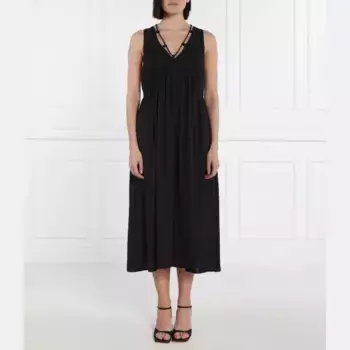 Немезида наряд Pinko, черный