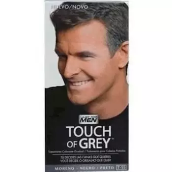 Немного серого, коричневого, черного Inny Producent