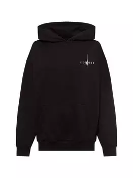 Нена толстовка с капюшоном Pegador, черный