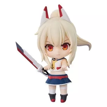 Нендороидная фигурка Azur Lane - Аянами Inna marka