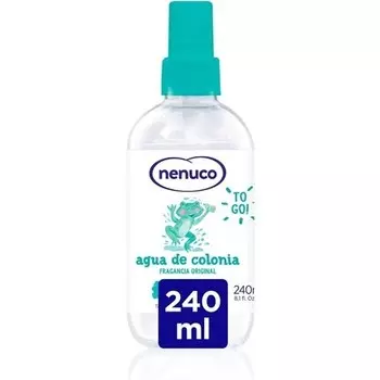 Nenuco Original Cologne Spray