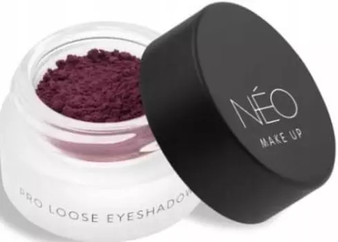 NEO MAKE UP LOOSE EYESHADOWS MATTE PRO LOOSE 05