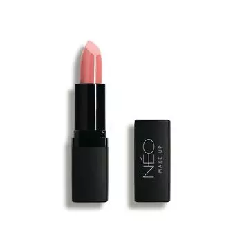 Neo Make Up Satin Matte матовая атласная помада 03, 3,8 г