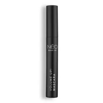Neo Make Up Volume Up! Mascara утолщающая тушь для ресниц, 9 мл