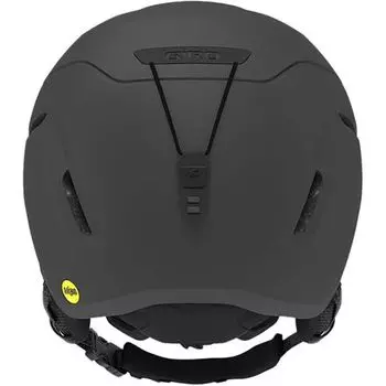 Нео Мипс Шлем Giro, цвет Matte Charcoal