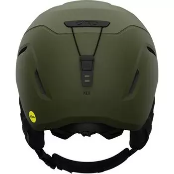 Нео Мипс Шлем Giro, цвет Matte Trail Green