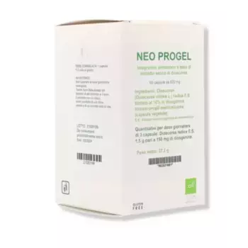 Нео Прогель 6Cps Oti