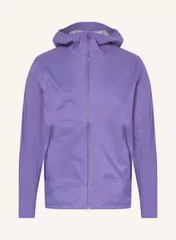 Необходима куртка Hardshell Odlo, синий