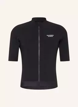 Необходимая велосипедная майка Pas Normal Studios, черный