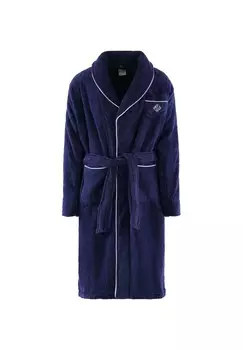Необходимые халаты POLO RALPH LAUREN, темно-синий