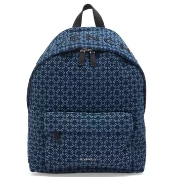 Необходимый рюкзак Givenchy, синий