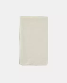 Необработанный шарф с бахромой Tintoretto