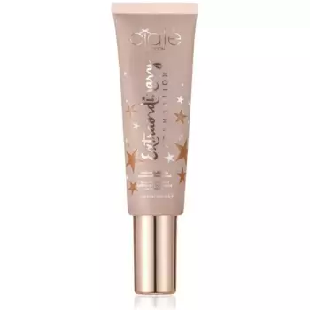 Необычайно сияющая жидкая тональная основа с возможностью наращивания - 133p toast Ciat London, цвет 133p toast