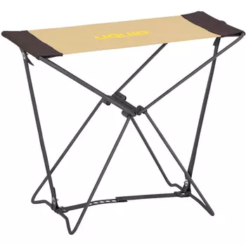 Необычное походное кресло Uquip, бежевый