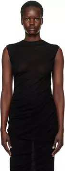 Неоднозначный шерстяной топ ISSEY MIYAKE