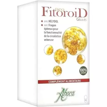 Неофитороид 50 капсул, Aboca