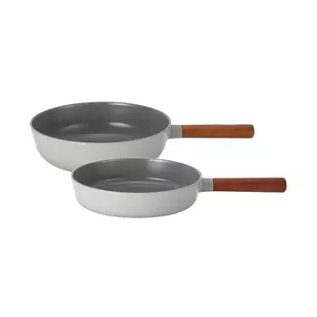 Neoflam - Набор сковород FIKA Reserve средний, 2 шт Neoflam Inc.